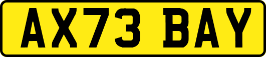 AX73BAY