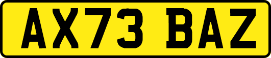 AX73BAZ