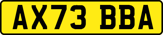 AX73BBA
