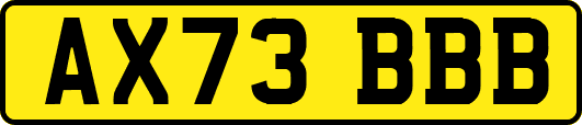 AX73BBB