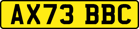 AX73BBC