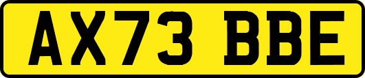 AX73BBE