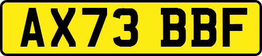 AX73BBF