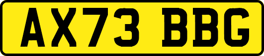 AX73BBG