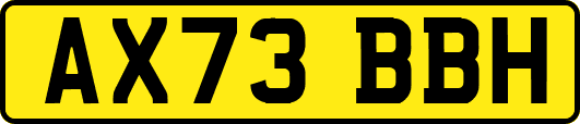 AX73BBH