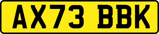 AX73BBK