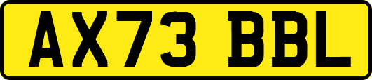 AX73BBL