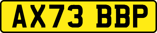 AX73BBP