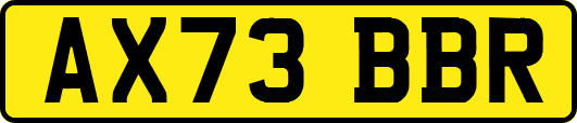 AX73BBR