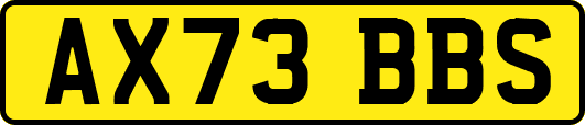 AX73BBS