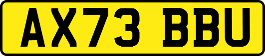 AX73BBU