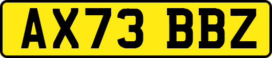 AX73BBZ