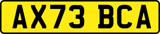 AX73BCA