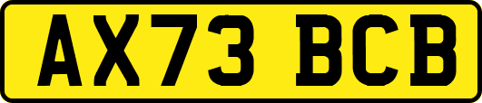 AX73BCB