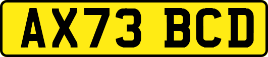 AX73BCD