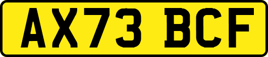AX73BCF