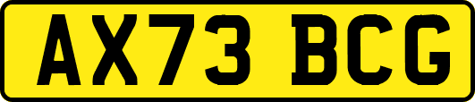 AX73BCG