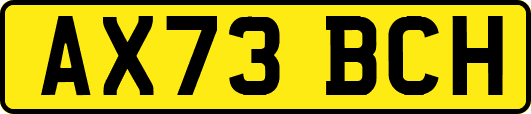 AX73BCH