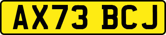 AX73BCJ