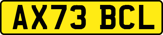 AX73BCL