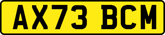 AX73BCM