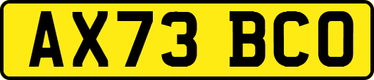 AX73BCO