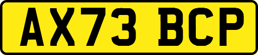 AX73BCP