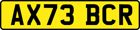 AX73BCR