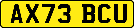 AX73BCU
