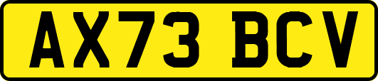 AX73BCV
