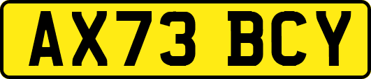 AX73BCY