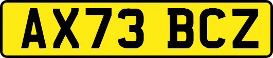 AX73BCZ