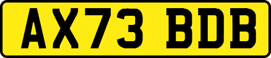 AX73BDB