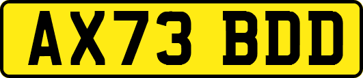 AX73BDD