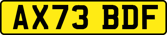 AX73BDF