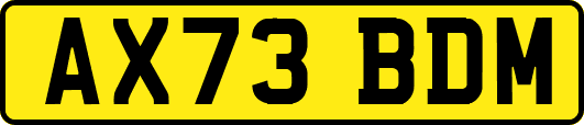 AX73BDM