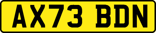 AX73BDN