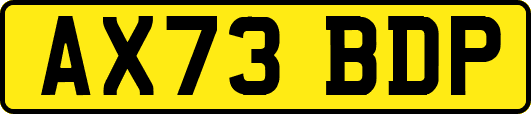 AX73BDP