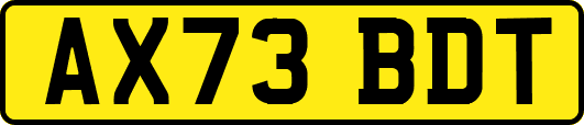 AX73BDT
