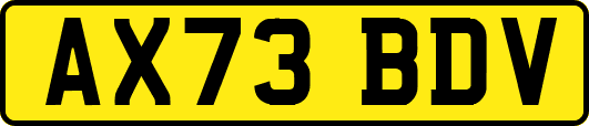 AX73BDV