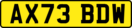 AX73BDW