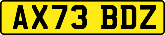 AX73BDZ