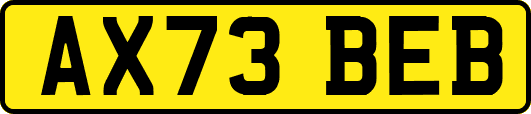 AX73BEB