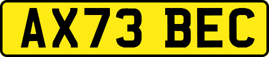 AX73BEC