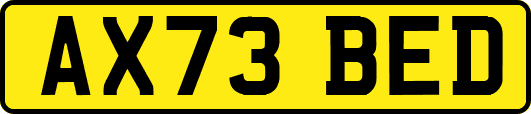 AX73BED