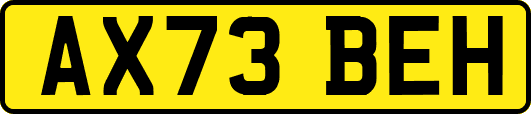 AX73BEH