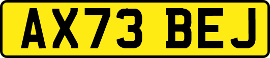 AX73BEJ
