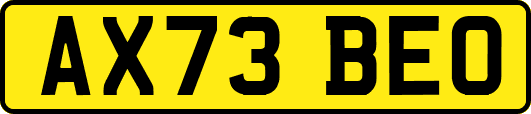AX73BEO