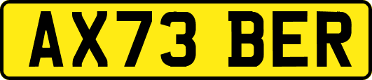 AX73BER