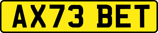 AX73BET